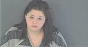 Nicole Johnson, - Shelby County, IN 
