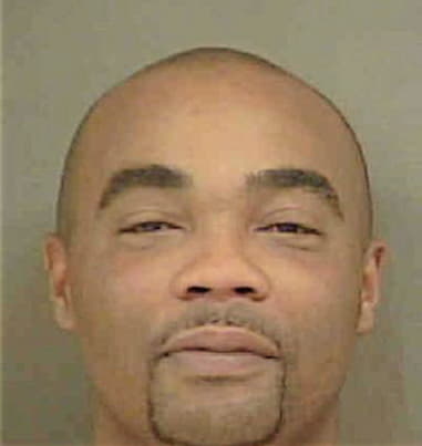 Charles Jones, - Mecklenburg County, NC 