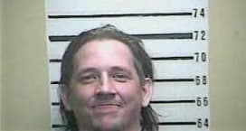 Devin Jones - Bell County, KY 