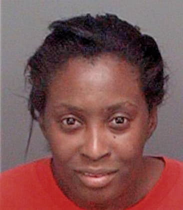 Charline Joseph, - Pinellas County, FL 