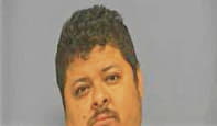 Jorge Juarez, - Saline County, AR 