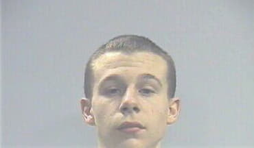 Justin King - Fayette County, KY 