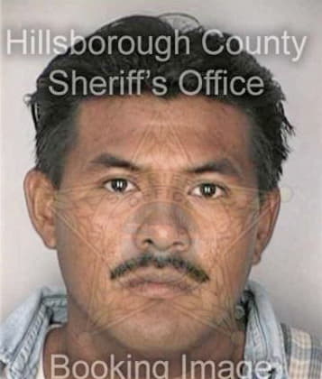 Harold Lashure, - Hillsborough County, FL 