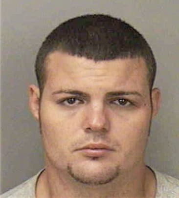 Christopher Lee, - Polk County, FL 