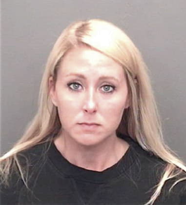 Karla Lewis, - Vanderburgh County, IN 