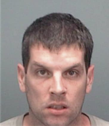 Patrick Livingston, - Pinellas County, FL 