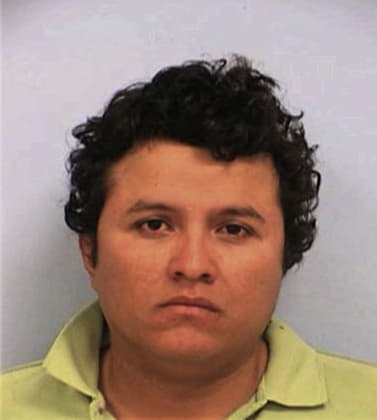 Forrest Lloyd - Travis County, TX 