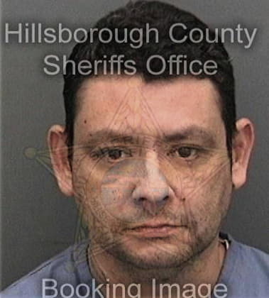 Felix Lozanolozano, - Hillsborough County, FL 