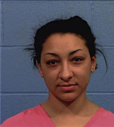 Kiara Lucas - Williamson County, TX 