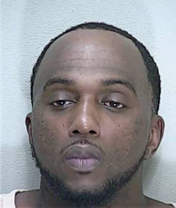 Jerell Mack, - Marion County, FL 