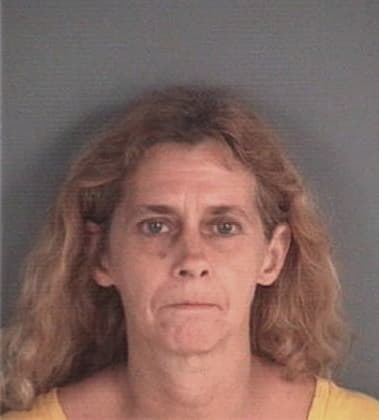 Laura Malcolm, - Clay County, FL 