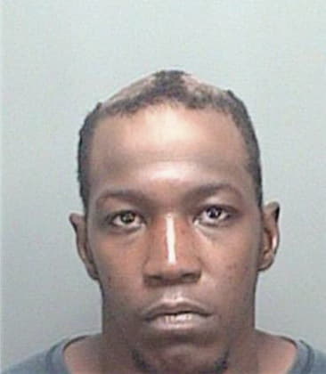 Joseph Martin, - Pinellas County, FL 