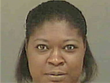 Miriam Martin, - Mecklenburg County, NC 