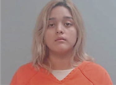 Monica Mata, - Hidalgo County, TX 