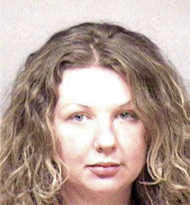 Jessica Mayes, - Marion County, FL 