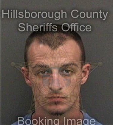 Harry McCormick - Hillsborough County, FL 