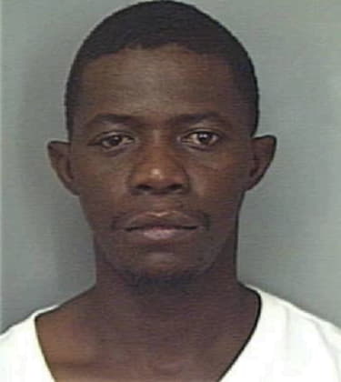 Darrell McCoy, - Polk County, FL 