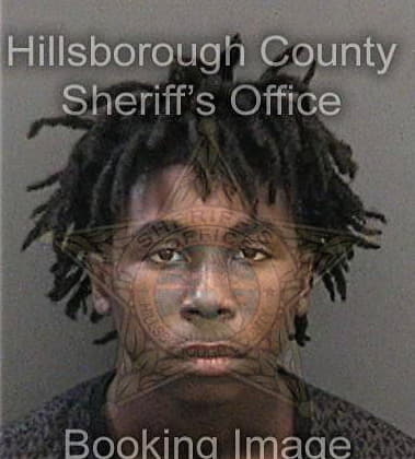 Anthony McFarland - Hillsborough County, FL 
