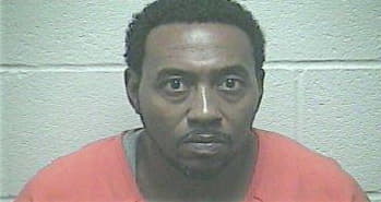 Marquise McNeal, - Giles County, TN 
