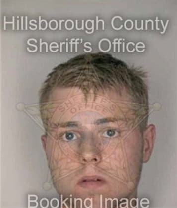 Robert Medvic - Hillsborough County, FL 
