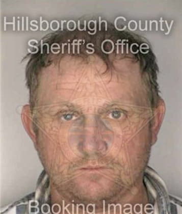 Bryan Meyer - Hillsborough County, FL 