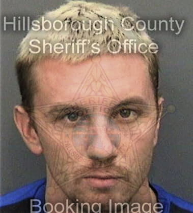 Todd Minett - Hillsborough County, FL 