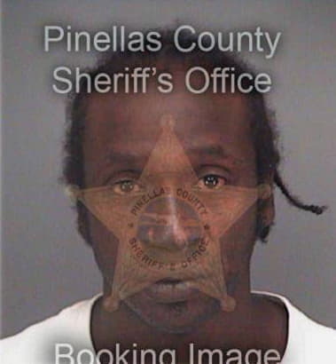 Johnny Moody, - Pinellas County, FL 