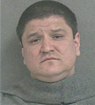 Javier Moreno, - Wyandotte County, KS 