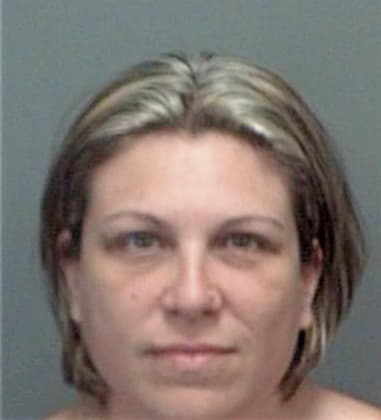 Cecilia Morisi, - Pinellas County, FL 