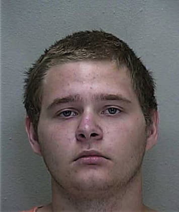 Bryan Muldoon, - Marion County, FL 