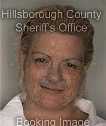 Adrianne Ocasio, - Hillsborough County, FL 