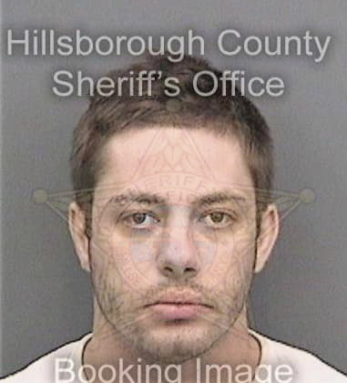 Thomas Otto, - Hillsborough County, FL 