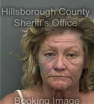 Brittany Perry, - Hillsborough County, FL 