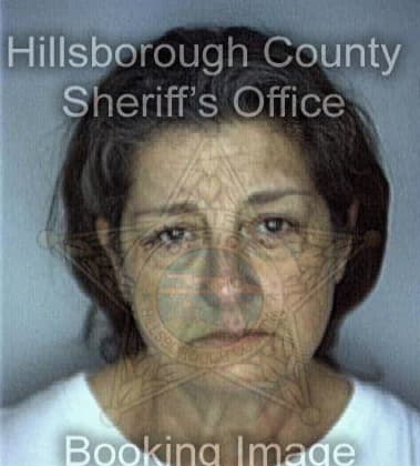 Barbra Philmon, - Hillsborough County, FL 