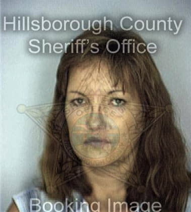 Christina Pichey, - Hillsborough County, FL 