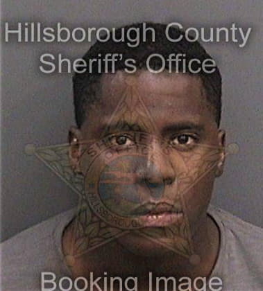 Darrell Poole, - Hillsborough County, FL 