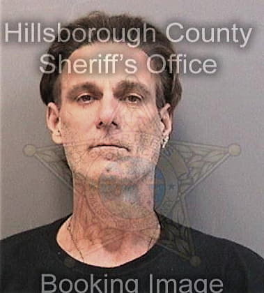 Fernando Quinones, - Hillsborough County, FL 