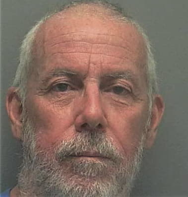 James Rigsby, - Lee County, FL 