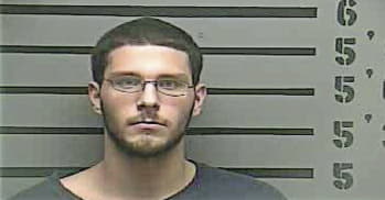 Joshua Roberts, - Hopkins County, KY 