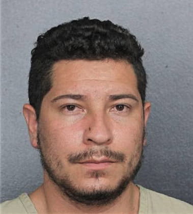 Richard Rodriguez, - Broward County, FL 