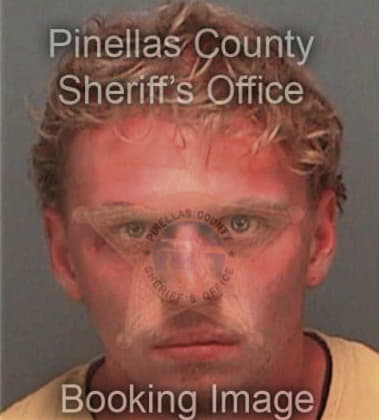 Brandon Rogers, - Pinellas County, FL 