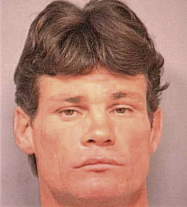 Victor Rosado, - Marion County, FL 