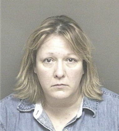 Rebecca Royer, - Lake County, FL 