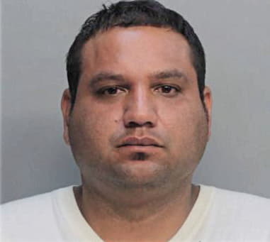 Camilo Saavedra-Canchon, - Dade County, FL 