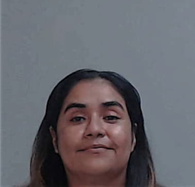 Deborah Salgado, - Hidalgo County, TX 