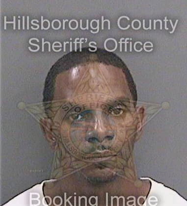 Terrence Sampson, - Hillsborough County, FL 