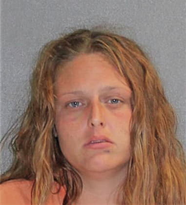 Traci Sandoval, - Volusia County, FL 