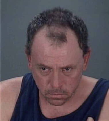 Shaun Seaman, - Pasco County, FL 