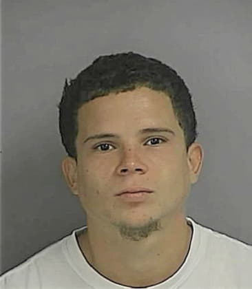 Carlos Serrano, - Osceola County, FL 