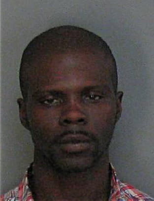 Ricky Simmons, - Florence County, SC 